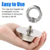 3084546b59b66fa4adb1902217efcbc6.webp Super Strong N45 Neodymium Magnet for Fishing and Salvage