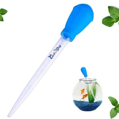 61N6hTu5NCL._AC_UF1000,1000_QL80_ 30ml Aquarium Pipette Dropper Aquarium Fish Tank Waste Remover Tool