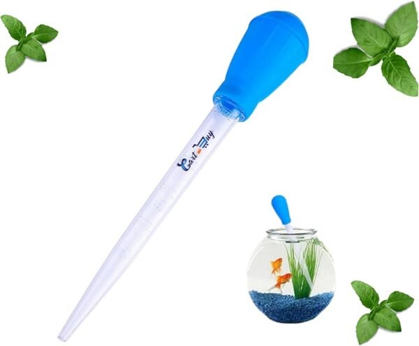 61N6hTu5NCL._AC_UF1000,1000_QL80_ 30ml Aquarium Pipette Dropper Aquarium Fish Tank Waste Remover Tool