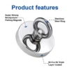 b75c15af1907de731589abc92ddd3160.webp Super Strong N45 Neodymium Magnet for Fishing and Salvage