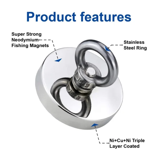 b75c15af1907de731589abc92ddd3160.webp Super Strong N45 Neodymium Magnet for Fishing and Salvage