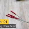 Hook Remover Fishing Accessories