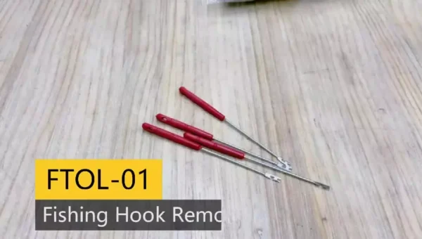 Hook Remover Fishing Accessories