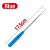17 5cm Fishing Hook Quick Removal Device Security Extractor Stainless Steel Hook Detacher Removal Fishhook Disgorger