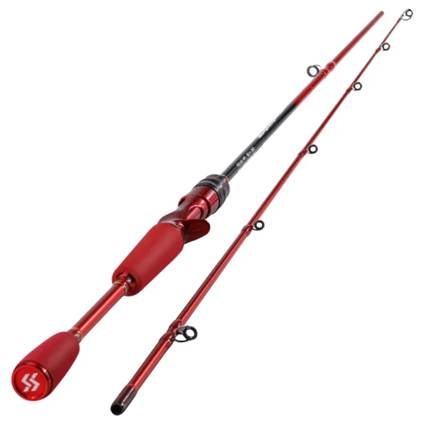 cn-11134207-7r98o-lm5l86cqopwi1f Portable Casting Fishing Rod Reel Set 2 Section Lure Rod