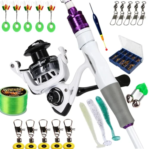 cn-11134207-7r98o-lodo9vb7d5qy78.webp Carbon Fishing Rod Spinning Reel Fishing Set With 5 2 1 Gear Ratio Stainless Steel