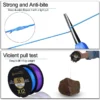 Strands Braided Fishing Line PE Line Braided Fishing Line 8 8kg 46 8kg Super Fishing Line