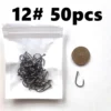 cn-11134207-7ras8-m3orhl8862gfde.webp 500 Pieces Set Strong Carbon Steel No 3 12 Fishing Hooks Single Circle Fishing Hook Fly Fishing Jip Barbed Carp Hooks Sea Tackle Accessories