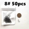 cn-11134207-7ras8-m3orhq273hjq2e.webp 500 Pieces Set Strong Carbon Steel No 3 12 Fishing Hooks Single Circle Fishing Hook Fly Fishing Jip Barbed Carp Hooks Sea Tackle Accessories