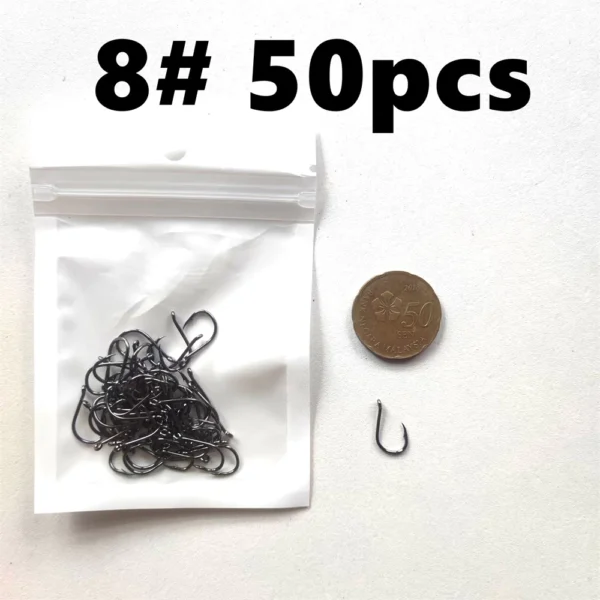 cn-11134207-7ras8-m3orhq273hjq2e.webp 500 Pieces Set Strong Carbon Steel No 3 12 Fishing Hooks Single Circle Fishing Hook Fly Fishing Jip Barbed Carp Hooks Sea Tackle Accessories