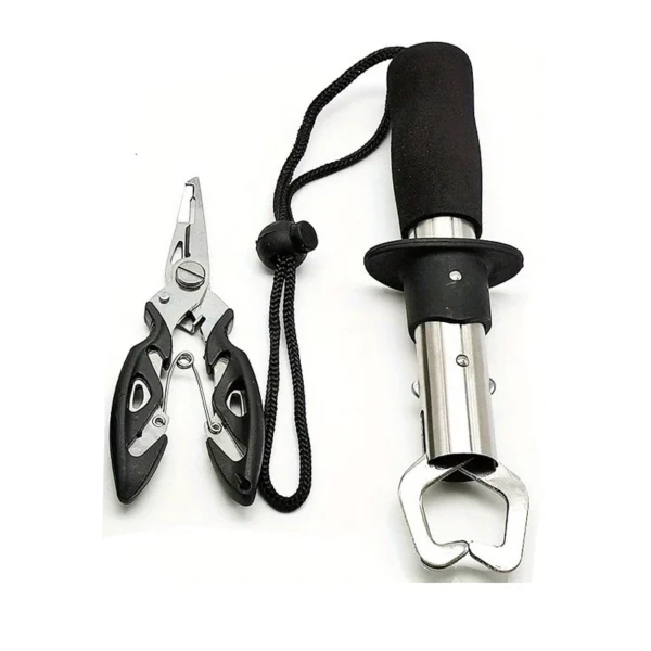 cn-11134207-820l4-mexzn7cos6ipff.webp Kit Fishing Pliers and Fish Lip Gripper Muti Function Tools Fishing Tackle Set