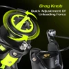 cn-11134208-7ras8-mcg6g1cvqcxod5.webp Spinning Fishing Reel Max 20LBS Drag Powerful 5 2 1 High speed Mental Waterproof Rotating Reel for Bass Trout Suitable Free Hooks