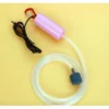 Portable Mini USB Aquarium Fish Tank Oxygen Air Pump Mute