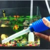 e0b0b9307b0f477ce78700567eb32650.webp Aquarium Water Changer Vacuum Water Change Gravel Cleaner Siphon Pump Cleaning