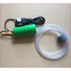 Portable Mini USB Aquarium Fish Tank Oxygen Air Pump Mute