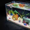 my-11110105-6v6xb-mib6pb1opse830_cover.webp Mini Aquarium Decoration Cartoon Cute Figure Simulation Aquascaping Resin