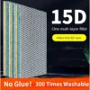 my-11134207-7r98u-lp51fsti52nsd6.webp Aquarium 12D Filter Sponge Honeycomb Nest Filter Cotton