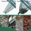 my-11134207-7r991-lmy3gcsas4wje8.webp Portable Folding Fishing Net Shrimp Cage Nylon Automatic Foldable Catch Fish Trap