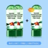 Ultra Strong Aquarium Water Purifier Tablets Fast Acting Removes Algae Toxins Safe for Fish Coral