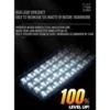 Neo Helios Flat Nano S3 Pro Plus Full Spectrum Planted Tank Light