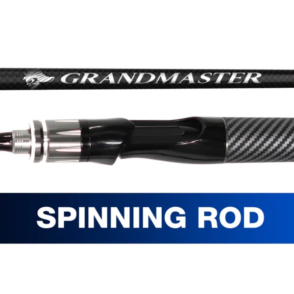 Fishing Rod High Tonnage Carbon Cloth Weight Test Ceramic Guide Ring 6000g