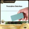 my-11134207-820l5-mhugue2t2yh47f.webp Aquarium Glass Cleaner Scale Removal Scratch Free Cleaning Pad for Fish Tank