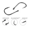 sg-11134201-23020-6wf9zhefkqnv5e.webp 500 Pieces Set Strong Carbon Steel No 3 12 Fishing Hooks Single Circle Fishing Hook Fly Fishing Jip Barbed Carp Hooks Sea Tackle Accessories