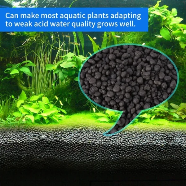sg-11134201-23030-rev41thi7dov7a.webp Amazon Soil 1L 3L Aquarium Water Plant Soil Water Grass Mud Aquascape Fish Tank Soil