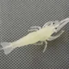 sg-11134201-7qvcv-lgxohhqsloeyc3.webp Soft Simulation Shrimp Prawn Lure Hook Tackle Bait Fishing Lures Artificial bait Luminous Shrimp 4cm