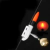 sg-11134201-7rble-lm0doqjxiwjv3a.webp Explosive Flash Fishing Rod Lightstick Removable LED Float Pole Light CR425 Battery Glow Stick Snap on Electronic Pole Light Outdoor Fishing Tackle