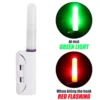 sg-11134201-7rbms-lm0dookwg8xld6.webp Explosive Flash Fishing Rod Lightstick Removable LED Float Pole Light CR425 Battery Glow Stick Snap on Electronic Pole Light Outdoor Fishing Tackle