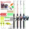 Spinning Fishing Rod