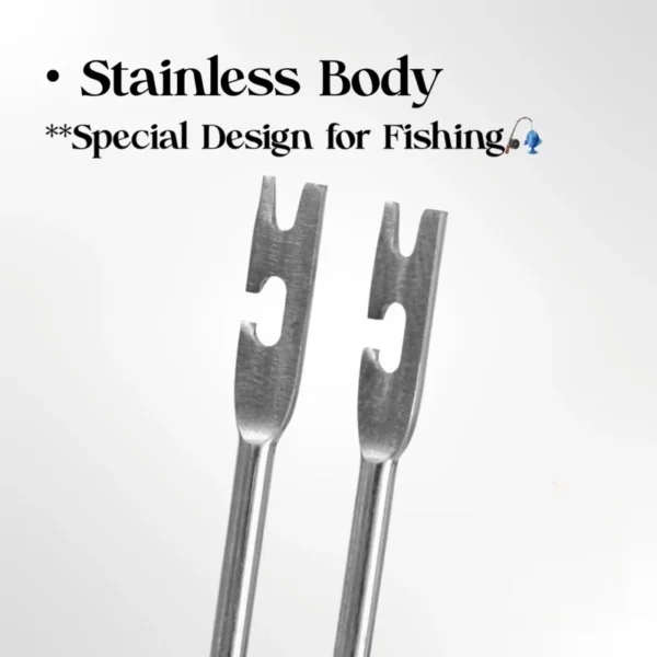 Hook Remover Fishing Accessories