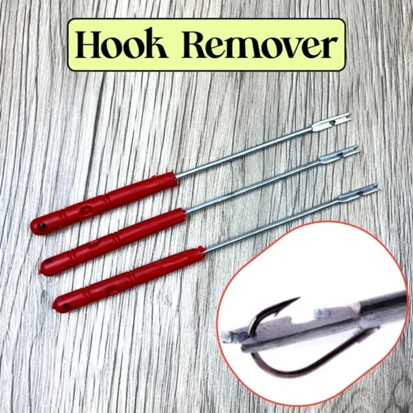 Hook Remover Fishing Accessories