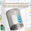 sg-11134253-822yn-mi8vra04a13580.webp Automatic Feeder Aquarium Goldfish Smart Timing Three Speed Automatic Fish Feeder Timer Food Feeding