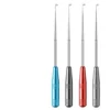 17 5cm Fishing Hook Quick Removal Device Security Extractor Stainless Steel Hook Detacher Removal Fishhook Disgorger